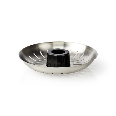 NEDIS Presse-Agrumes Electrique Anti-Goutte160 WNoir