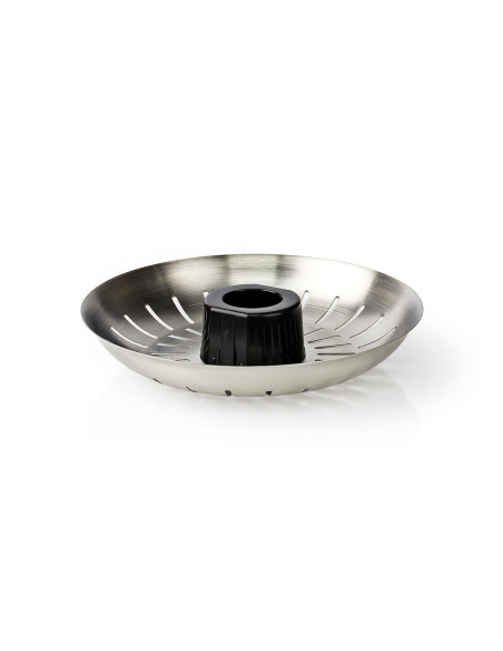 NEDIS Presse-Agrumes Electrique Anti-Goutte160 WNoir