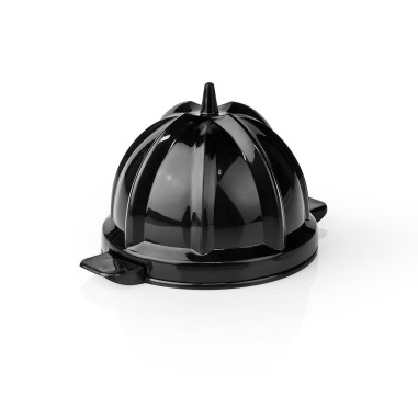 NEDIS Presse-Agrumes Electrique Anti-Goutte160 WNoir