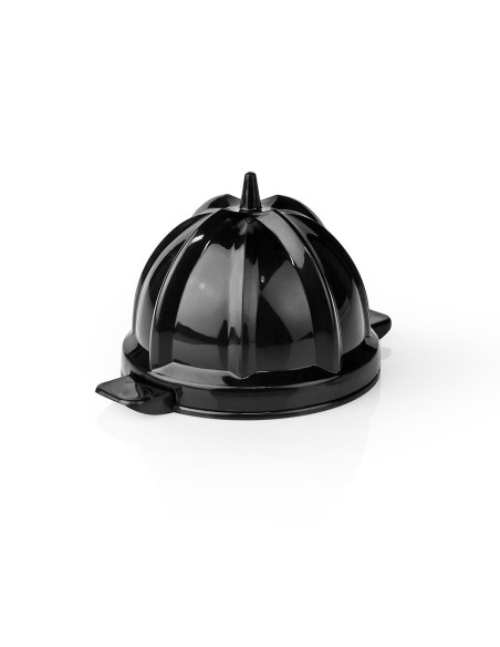 NEDIS Presse-Agrumes Electrique Anti-Goutte160 WNoir