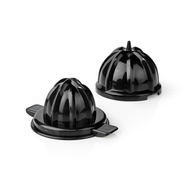 NEDIS Presse-Agrumes Electrique Anti-Goutte160 WNoir