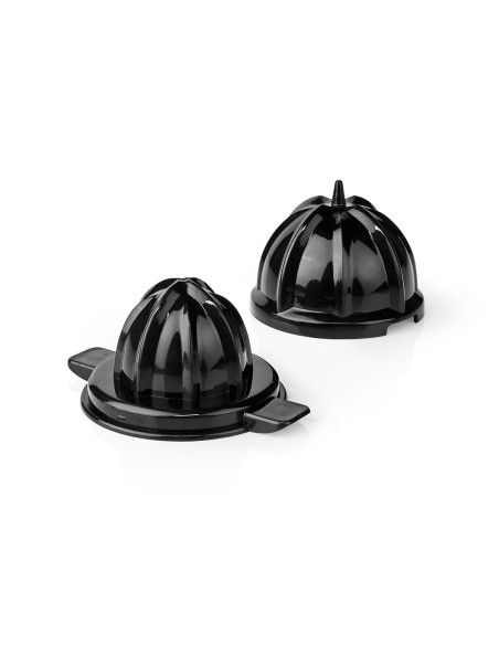 NEDIS Presse-Agrumes Electrique Anti-Goutte160 WNoir