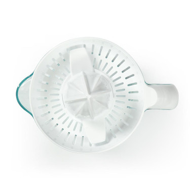NEDIS Presse-Agrumes25 W0,7 l Blanc