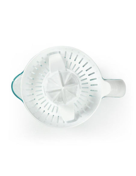 NEDIS Presse-Agrumes25 W0,7 l Blanc