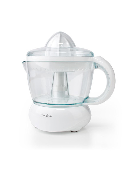 NEDIS Presse-Agrumes25 W0,7 l Blanc