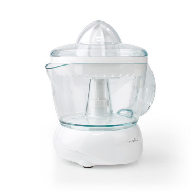 NEDIS Presse-Agrumes25 W0,7 l Blanc