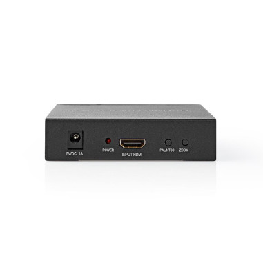 NEDIS Convertisseur HDMI Metal 1080p