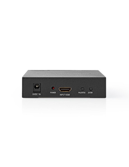 NEDIS Convertisseur HDMI Metal 1080p