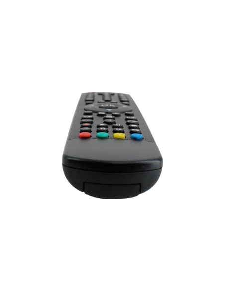 Télécommande de remplacement pour TV TELEFUNKEN