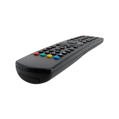 Télécommande de remplacement pour TV TELEFUNKEN