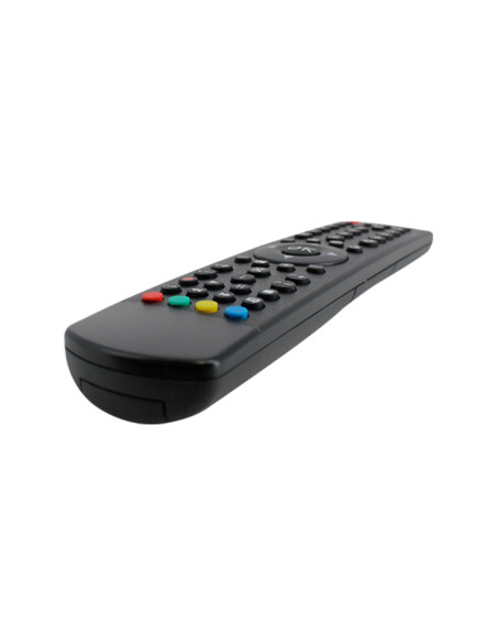 Télécommande de remplacement pour TV TELEFUNKEN