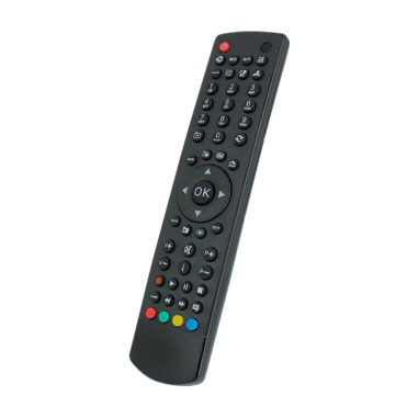 Télécommande de remplacement pour TV TELEFUNKEN