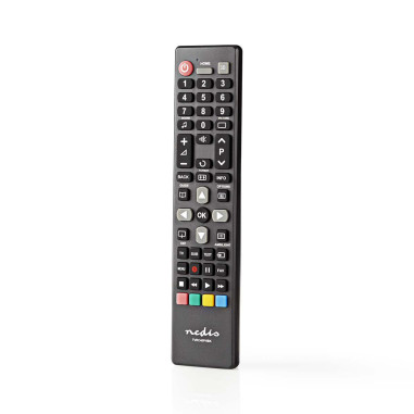NEDIS Télécommande TV Universelle Infrarouge Compatible PHILIPS