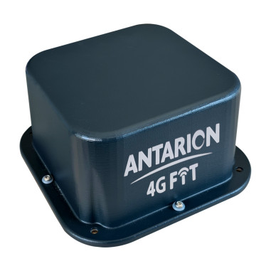 ANTARION Antenne 4G compact Wi-Fi jusqu'à 10 appareils connecté