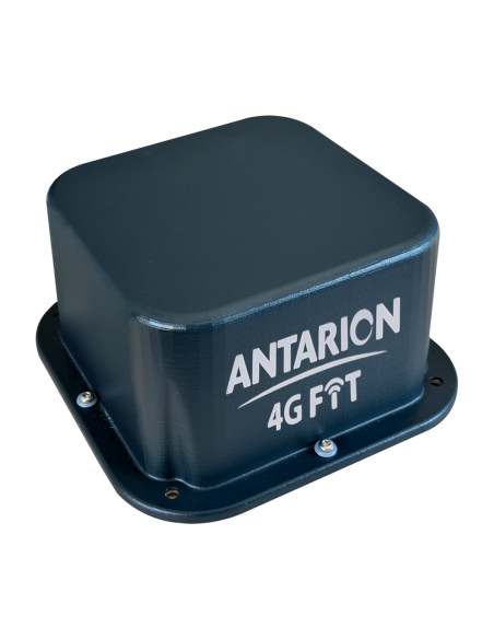 ANTARION Antenne 4G compact Wi-Fi jusqu'à 10 appareils connecté