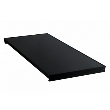 Pack ANTARION ALL BLACK Panneau Solaire 300W + Régulateur solaire MPPT20