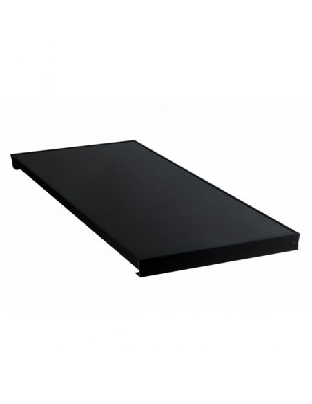 Pack ANTARION ALL BLACK Panneau Solaire 300W + Régulateur solaire MPPT20