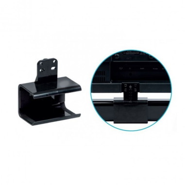 Pack ANTARION TV LED 22" 55cm Smart Connect Lecteur DVD + Barre de Son Compacte
