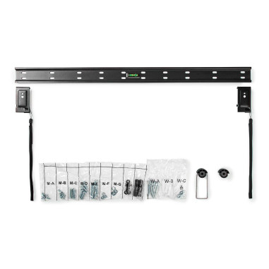 NEDIS Support Mural pour TVFixe42 - 90"Max. 50 kg