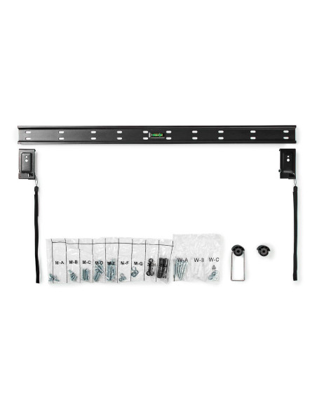 NEDIS Support Mural pour TVFixe42 - 90"Max. 50 kg