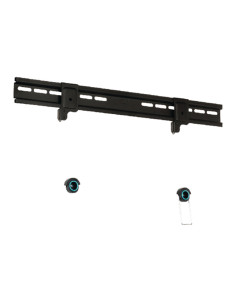 VALUELINE Support TV Mural Fixe pour téléviseur 42" à 65" Poids Max 45kg