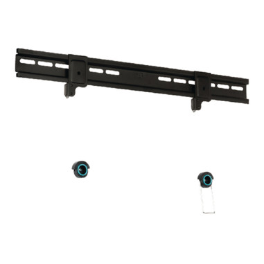 VALUELINE Support TV Mural Fixe pour téléviseur 42" à 65" Poids Max 45kg