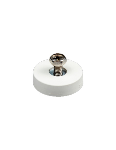 ANTARION Jeu de 4 Aimants pour Fixation Antenne Omnidirectionnelle