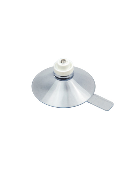 ANTARION Jeu de 4 Ventouses pour Fixation Antenne Omnidirectionnelle