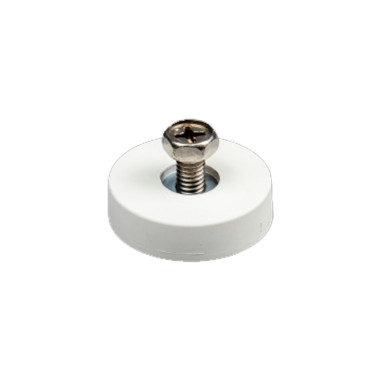 ANTARION Antenne TNT passive omnidirectionnelle + Jeu de 4 aiments