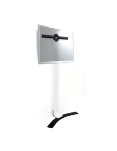 ERARD STANDiT PRO Support TV Mural sans perçage pour écran LED 40"-90" tv televiseur fixation