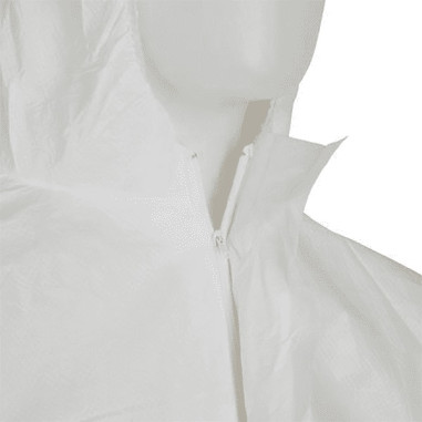 3M Combinaison de protection taille XL contre particules radioactives nucléaires