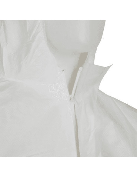 3M Combinaison de protection taille XL contre particules radioactives nucléaires