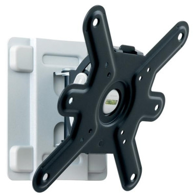 ERARD CLIFF200TW45 Support TV mural inclinable pour téléviseur 19" à 32" Poids Max 30kg