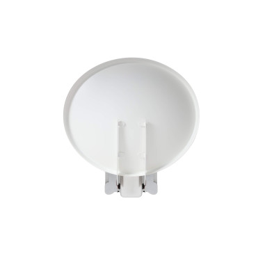 Pack ALDEN ONELIGHT Parabole Automatique 65cm + Récepteur satellite SATMATIC HD FRANSAT