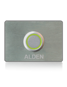 ALDEN S.S.C.® HD One Touch Bouton poussoir pour parabole ALDEN