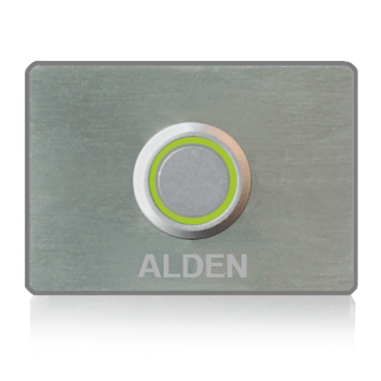 ALDEN S.S.C.® HD One Touch Bouton poussoir pour parabole ALDEN
