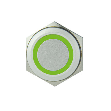 ALDEN S.S.C.® HD One Touch Bouton poussoir pour parabole ALDEN