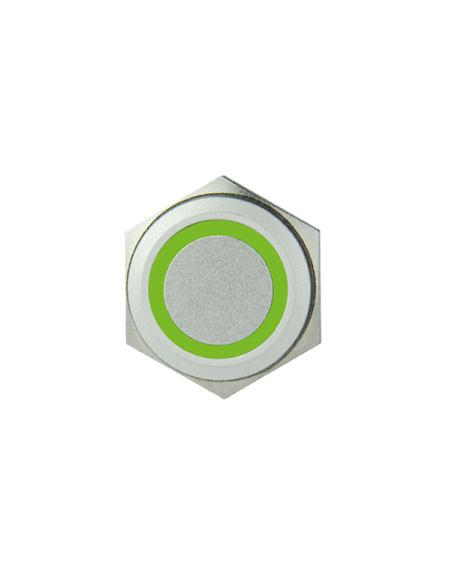 ALDEN S.S.C.® HD One Touch Bouton poussoir pour parabole ALDEN