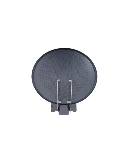 Pack ALDEN Onelight Parabole Satellite Automatique 60cm + Pointeur Module SSC