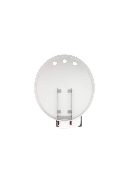 Pack ALDEN Orbiter Parabole Automatique 65cm + Récepteur satellite SATMATIC HD FRANSAT