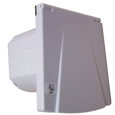 ALDENBoitier de Jonction pour VANSAT VAN FOURGON