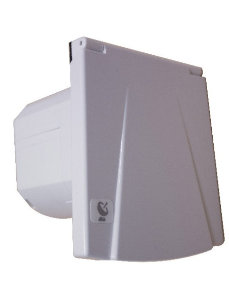 ALDENBoitier de Jonction pour VANSAT VAN FOURGON