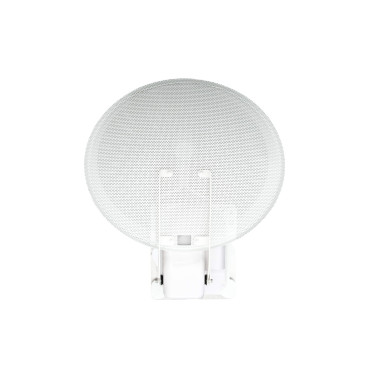 ALDEN Onelight EVO Ultrawhite Parabole Satellite Automatique 60cm + Pointeur Module SSC