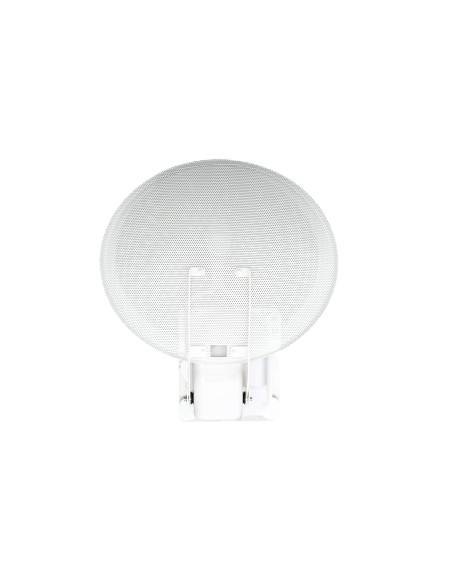ALDEN Onelight EVO Ultrawhite Parabole Satellite Automatique 60cm + Pointeur Module SSC