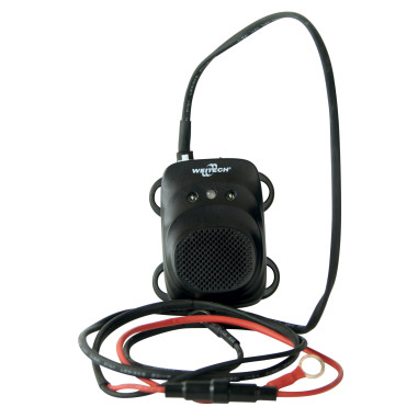 WEITECH wk0508 Répulsif à rongeurs et martres pour voiture