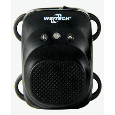 WEITECH wk0508 Répulsif à rongeurs et martres pour voiture