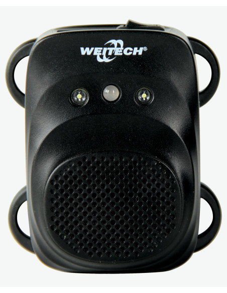 WEITECH wk0508 Répulsif à rongeurs et martres pour voiture