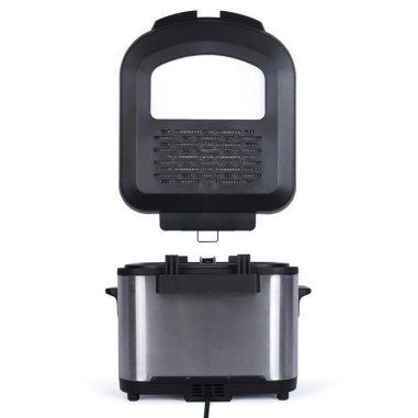 LIVOO friteuse 1800W 3L thermostat réglable 190°