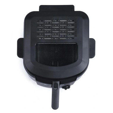 LIVOO friteuse 1800W 3L thermostat réglable 190°