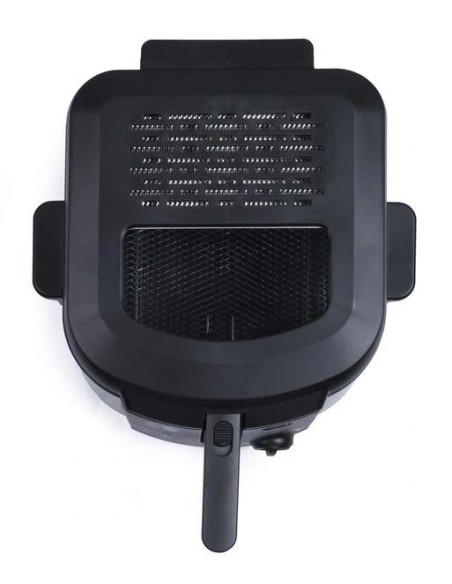 LIVOO friteuse 1800W 3L thermostat réglable 190°